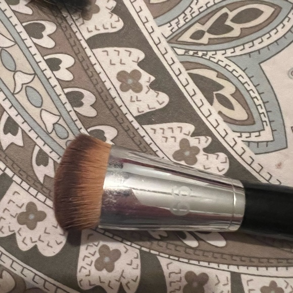 Sephora pro press   full cover foundation /complexion #66 - Picture 3 of 3